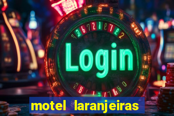 motel laranjeiras serra es