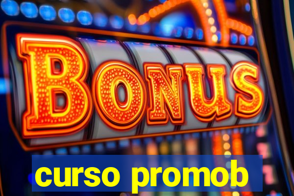 curso promob