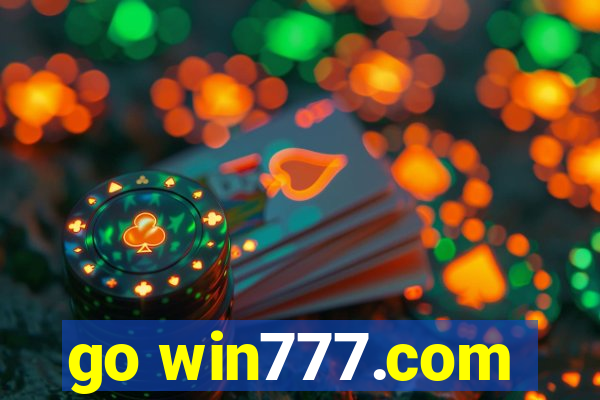 go win777.com