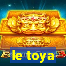 le toya