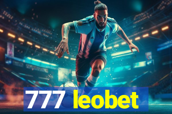 777 leobet