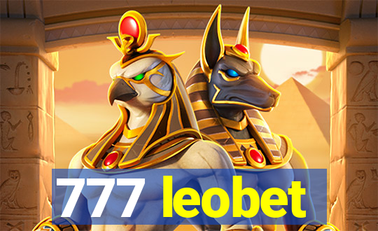 777 leobet