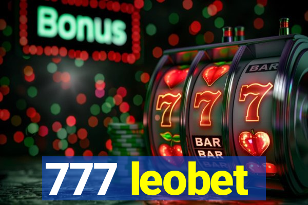 777 leobet