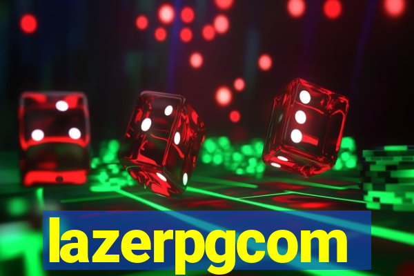 lazerpgcom