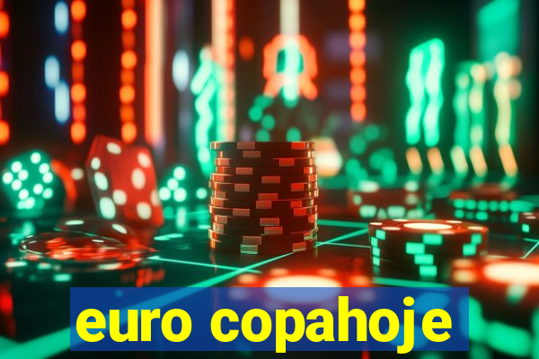 euro copahoje