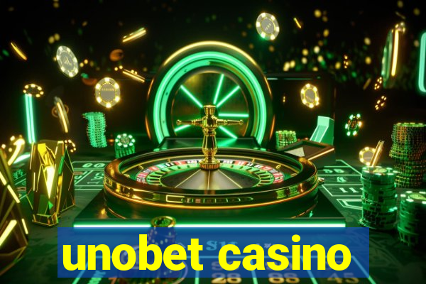 unobet casino