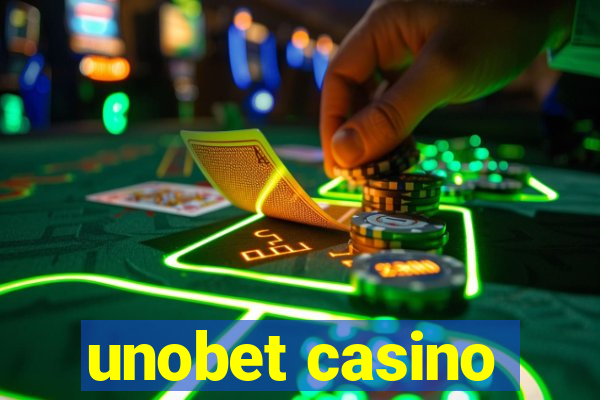 unobet casino