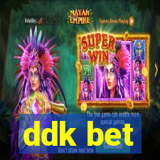 ddk bet