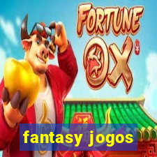 fantasy jogos