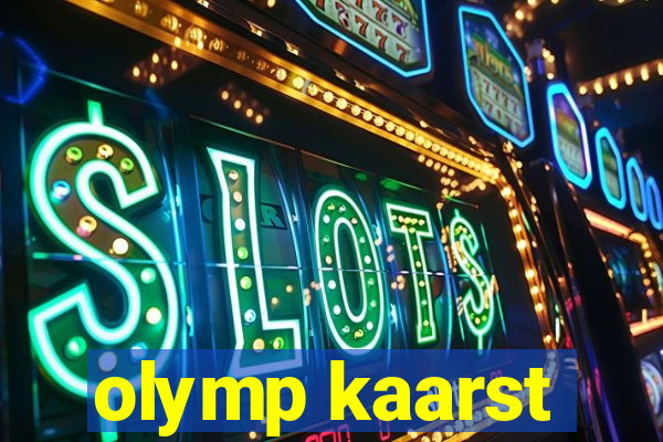 olymp kaarst