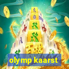 olymp kaarst