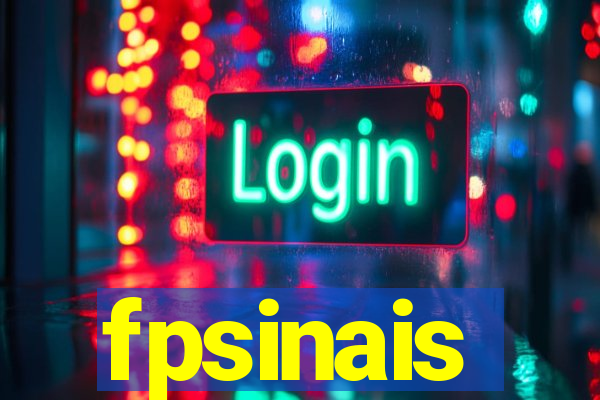 fpsinais