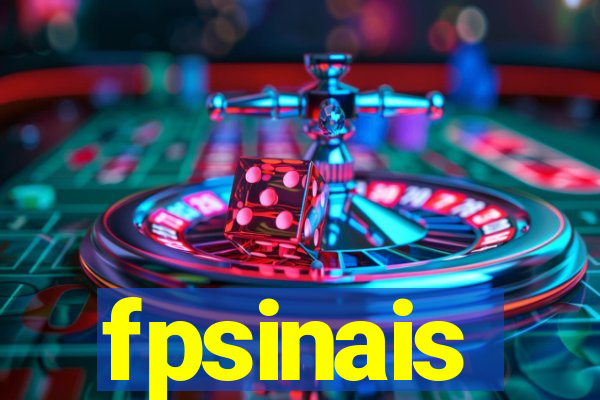 fpsinais