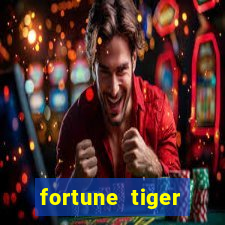 fortune tiger deposito de 5 reais