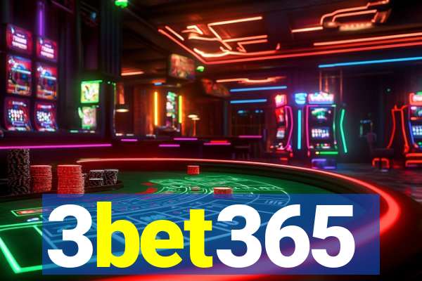 3bet365