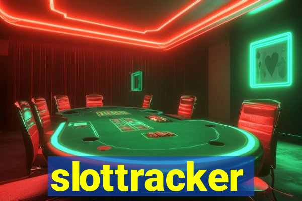 slottracker