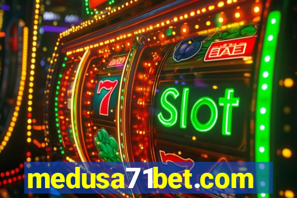 medusa71bet.com