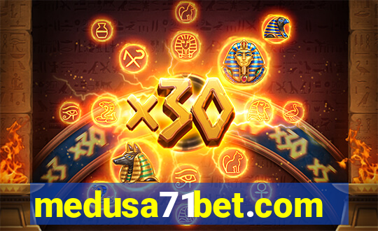 medusa71bet.com