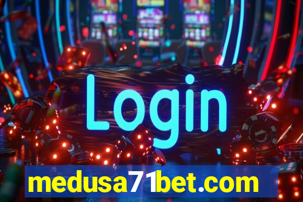 medusa71bet.com