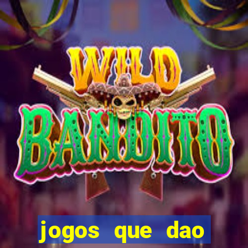 jogos que dao bonus ao se cadastrar