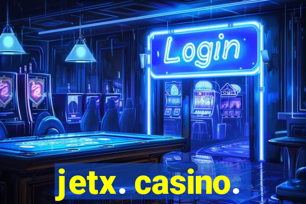 jetx. casino.