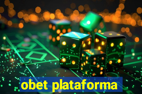 obet plataforma