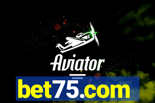 bet75.com