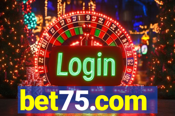 bet75.com