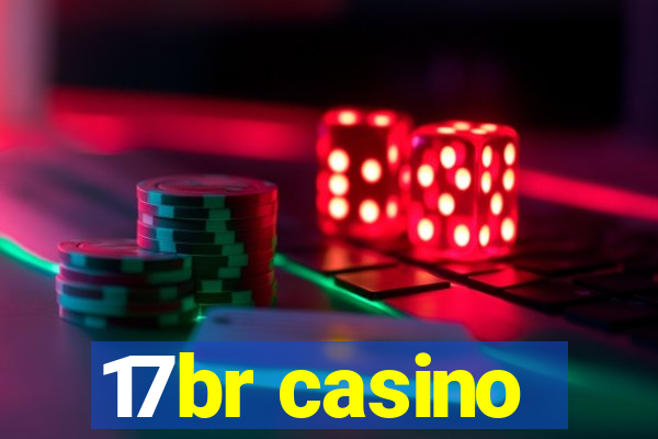 17br casino