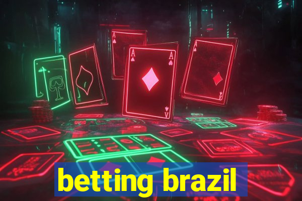 betting brazil