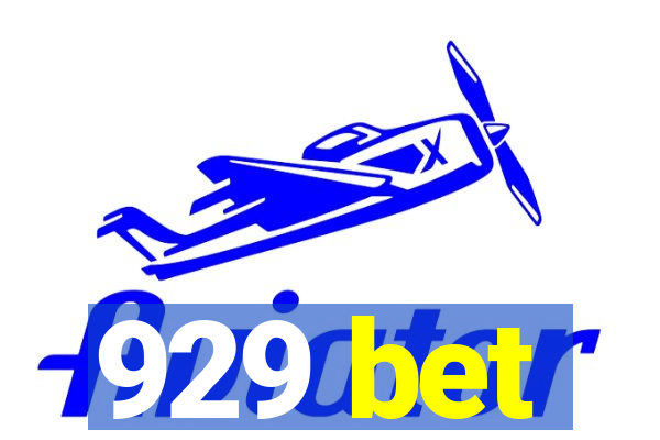 929 bet