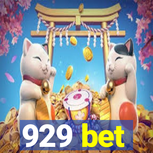 929 bet