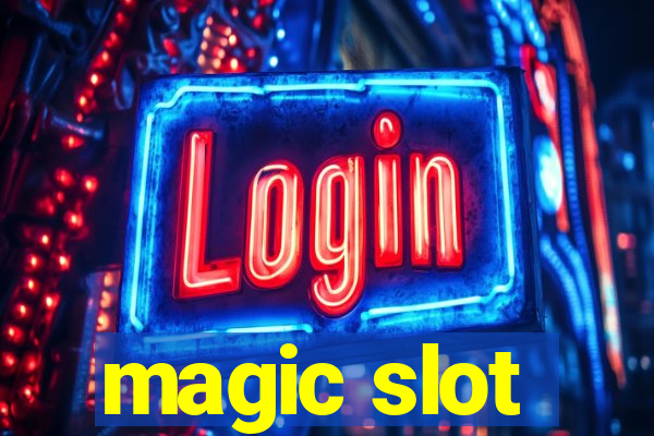 magic slot