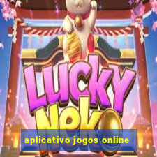 aplicativo jogos online