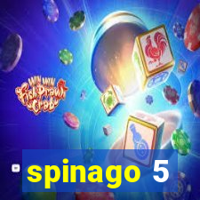 spinago 5