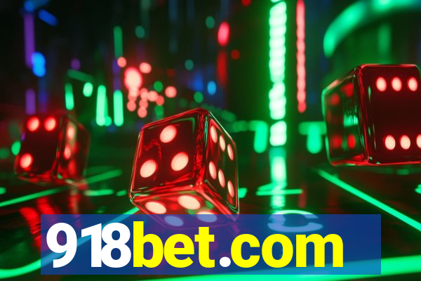 918bet.com