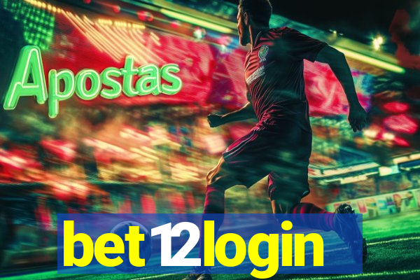 bet12login