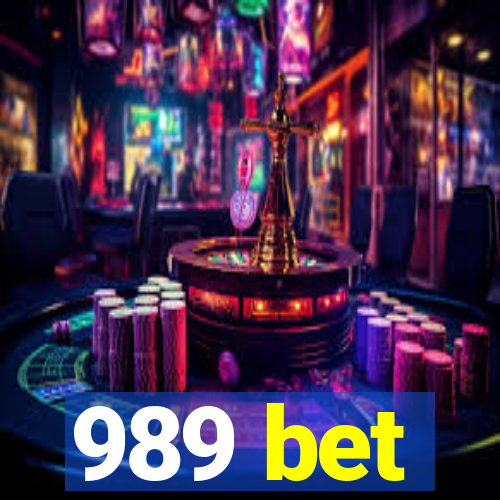 989 bet