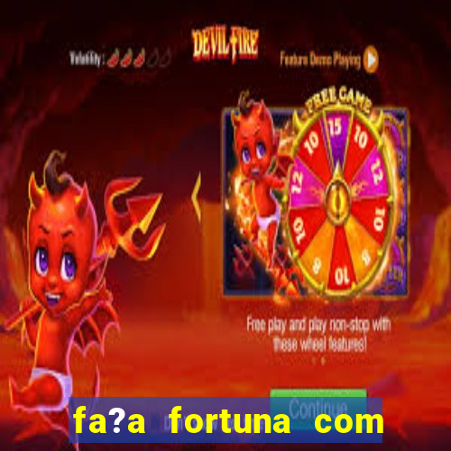 fa?a fortuna com a??es pdf download grátis