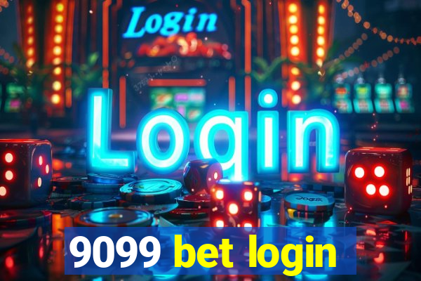 9099 bet login