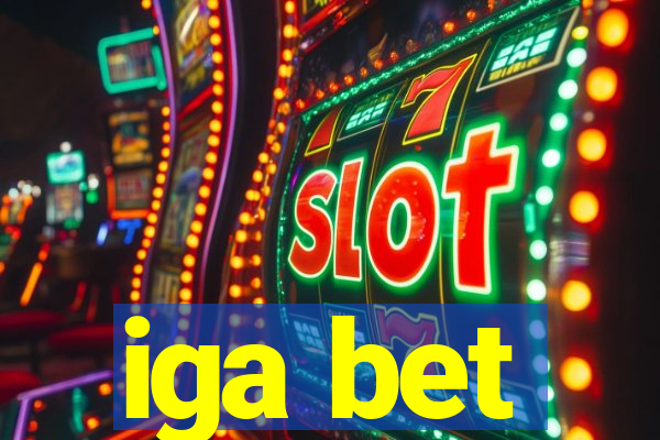 iga bet