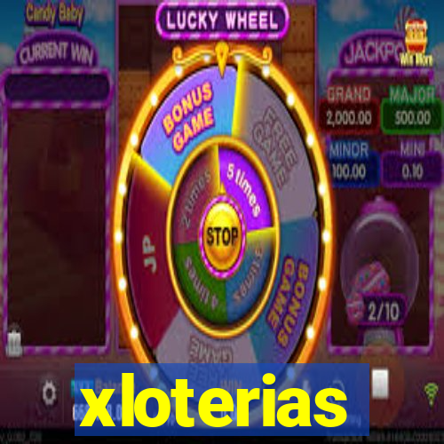 xloterias