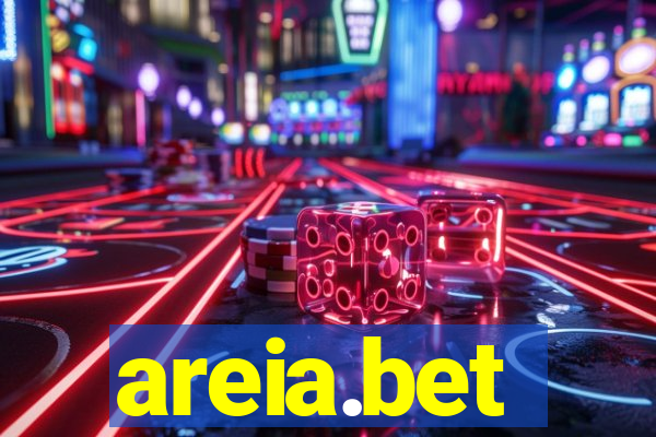 areia.bet