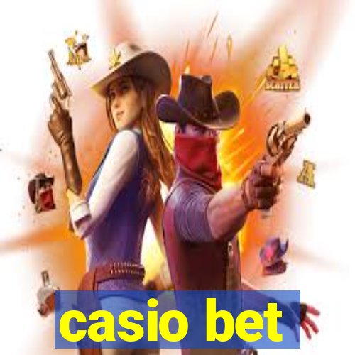 casio bet