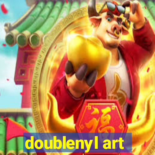 doublenyl art