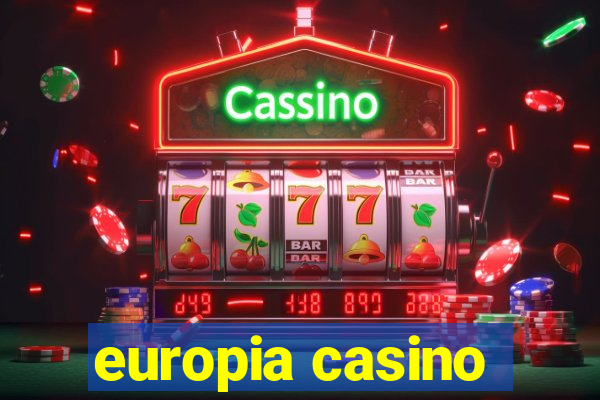 europia casino