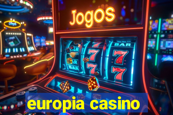 europia casino