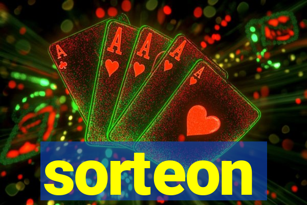 sorteon