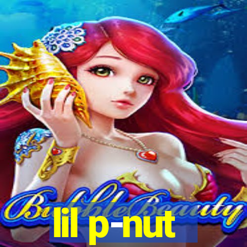 lil p-nut