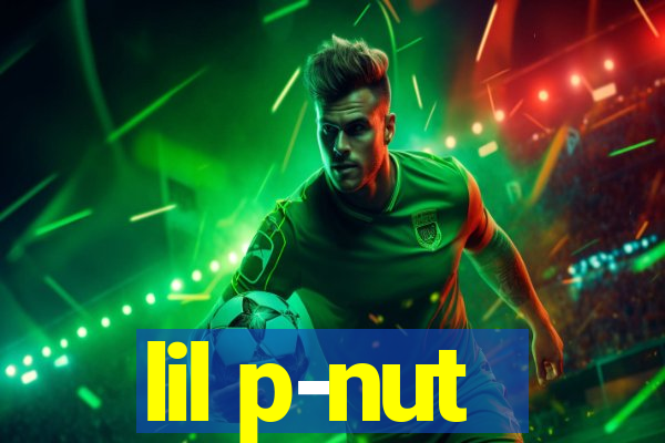 lil p-nut